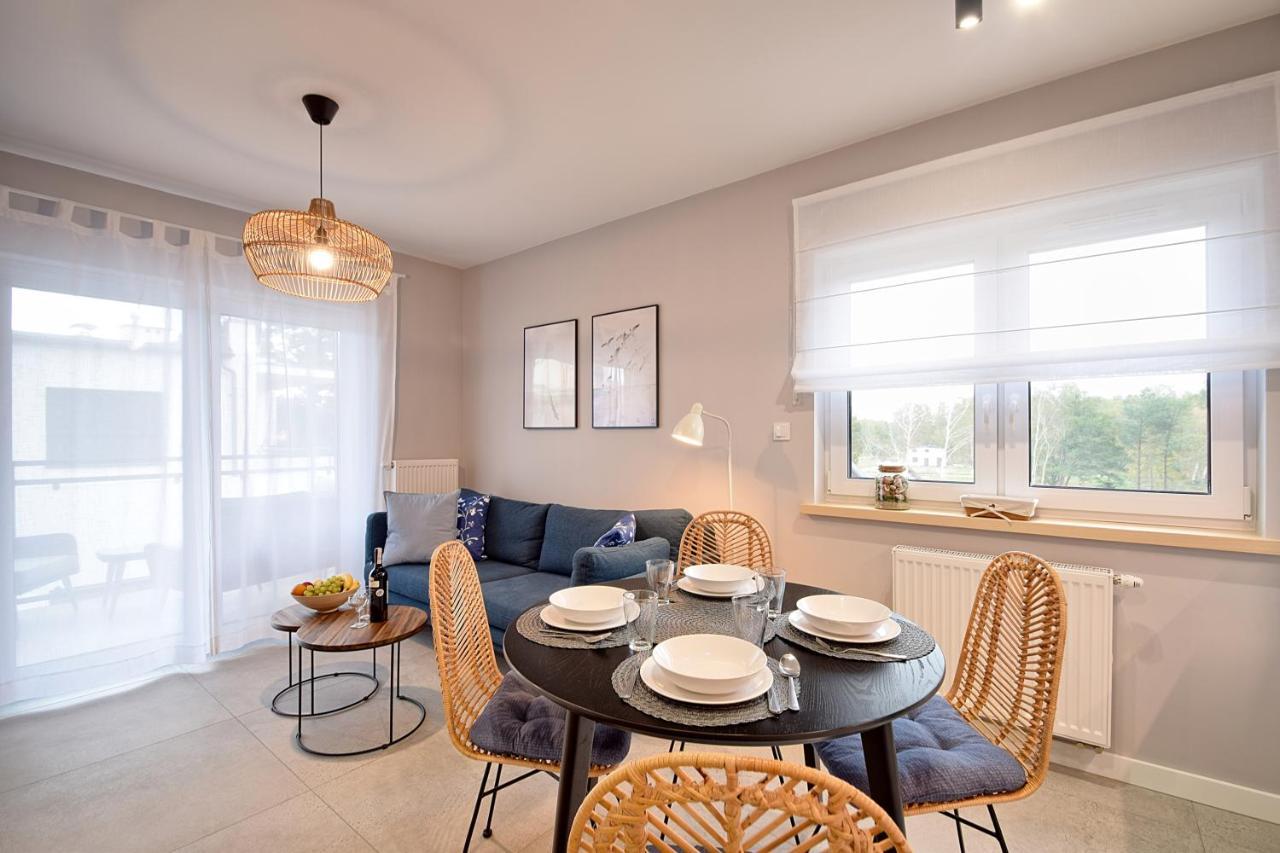 E-apartament Nad Morzem Apartamentuj