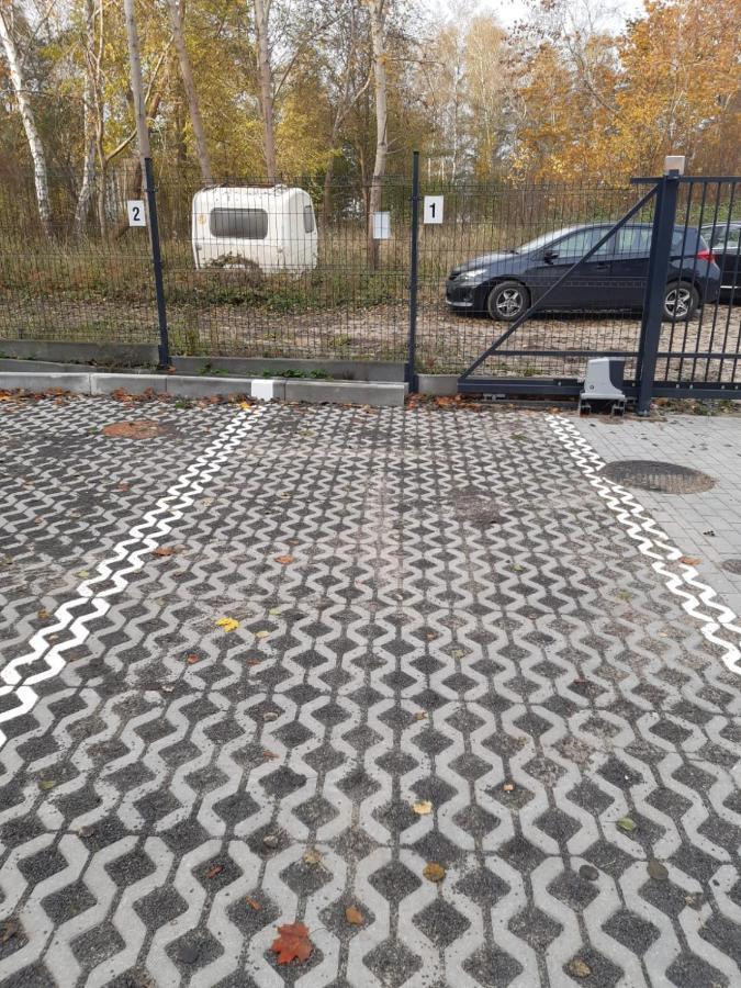 E-apartament Nad Morzem Apartamentuj