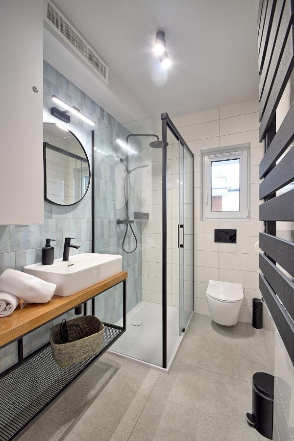 E-apartament Nad Morzem Apartamentuj